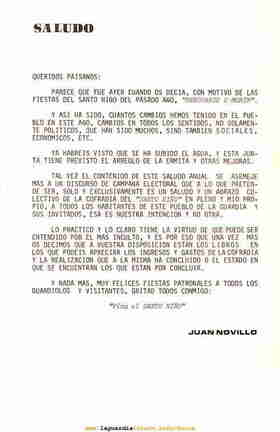 lgt_1977_p3_Saludo_Presidente_Cofradia