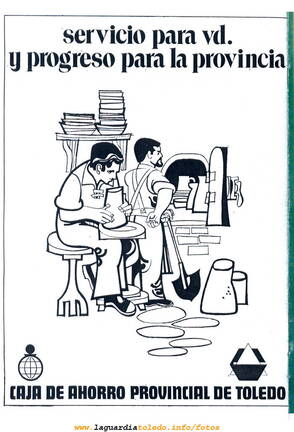 Programa de fiestas 1975 - Pag 9
