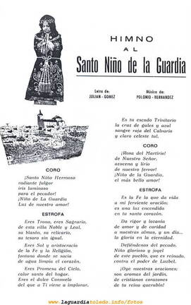 Programa de fiestas 1975 - Pag 3