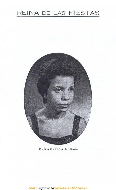 Programa de fiestas 1975 - Pag 5