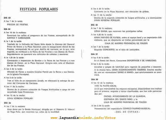 lgt_1973_p4_Programa_de_festejos