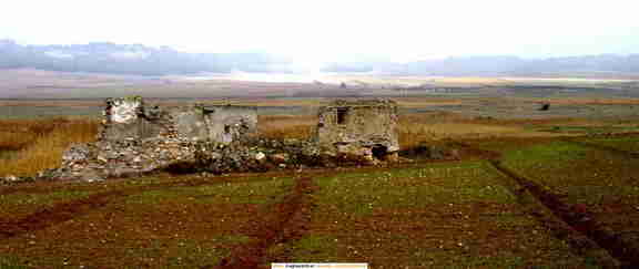 El Molino de Pera