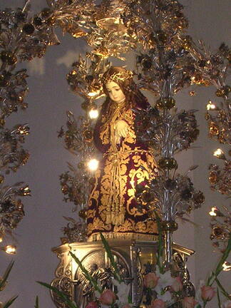SANTO NIÑO