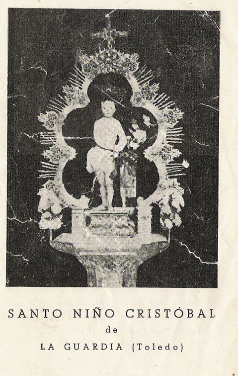 Santo Niño