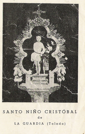 Santo Niño