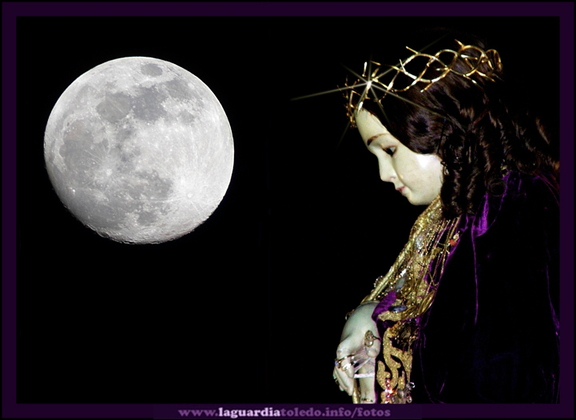 Santo Niño de la Guardia (Fiestas 2009)
