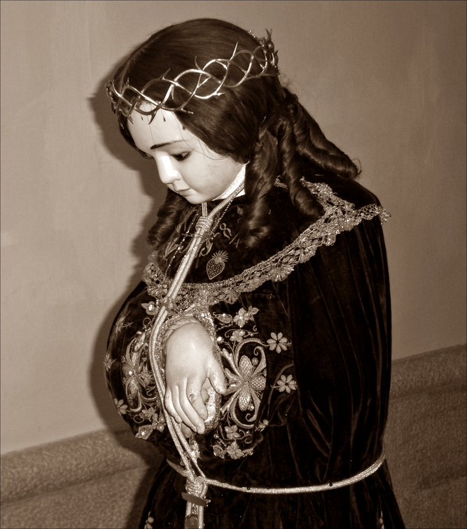 Santo Niño en su Ermita-2012