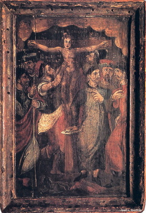 SANTO NIÑO