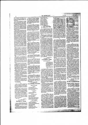 EL CASTELLANO, 26-10-1912