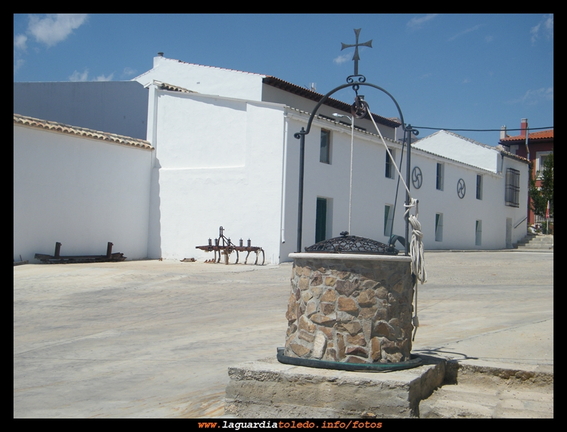Pozo de Aillón