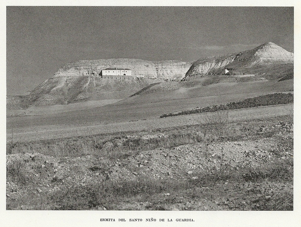 Ermita 1958
