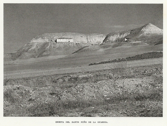 Ermita 1958