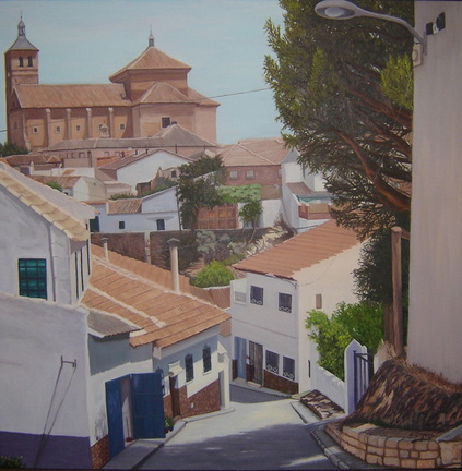Desde La Cañadilla