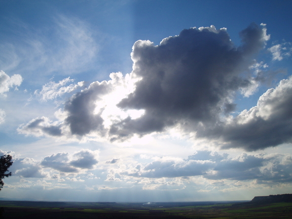 nubes