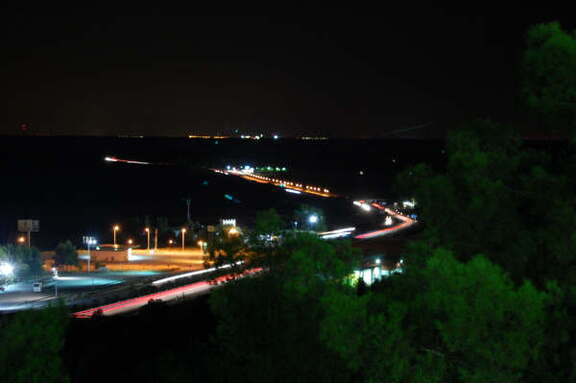 nocturno