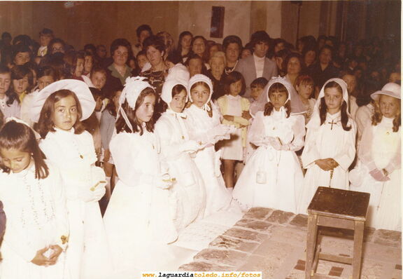 niñas_comunion_años_70