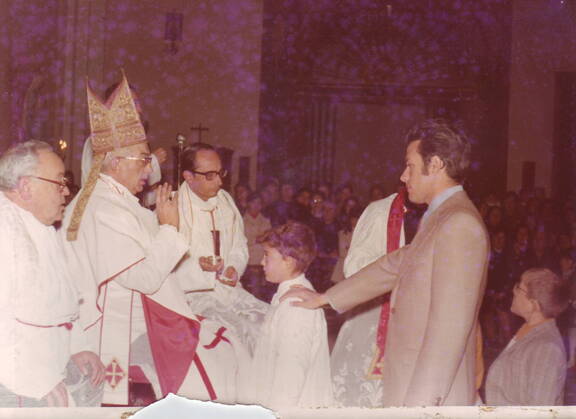 CONFIRMACION