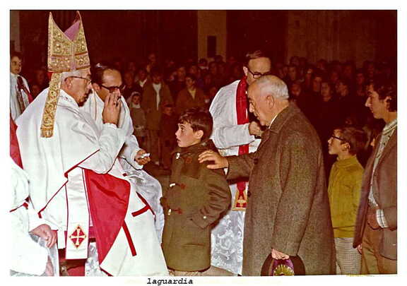 Confirmacines 1969.