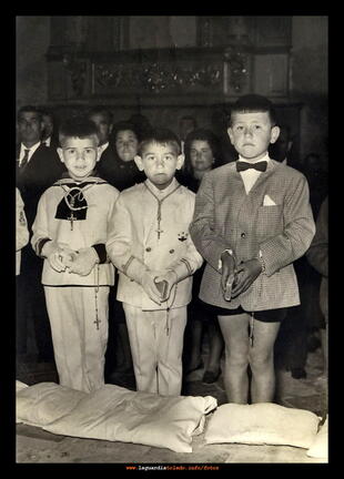 Comuniones 1968