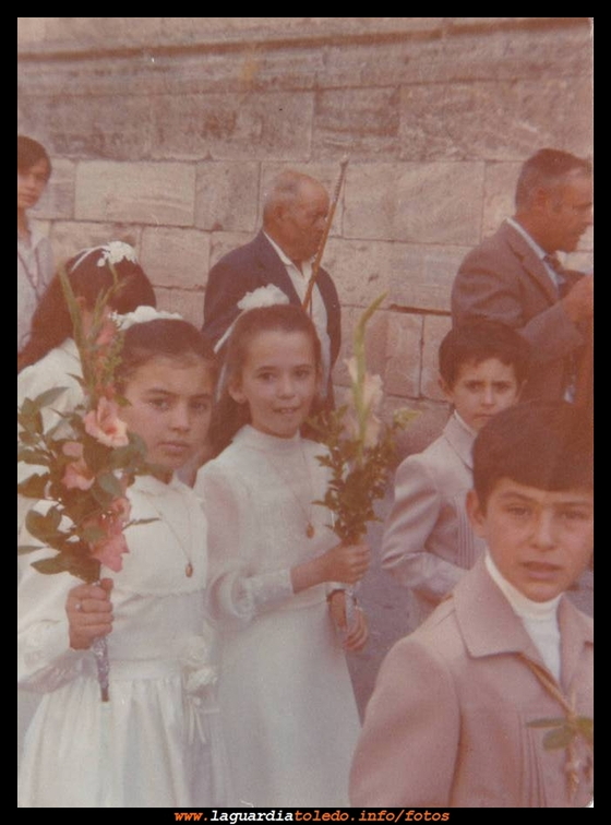 EL CORPUS 1981
