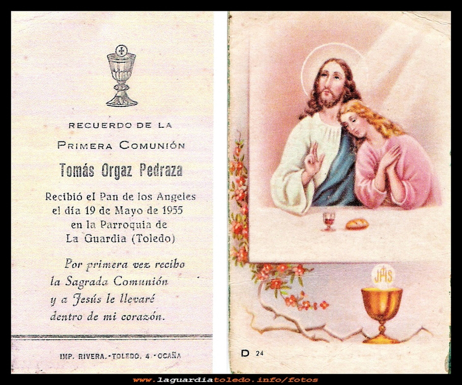 Recuerdo
