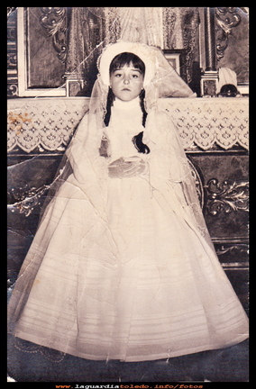 Mandi García