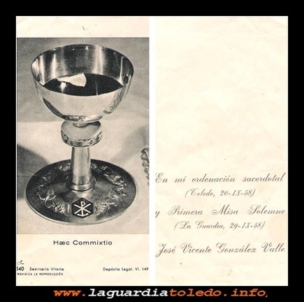 Recordatorio