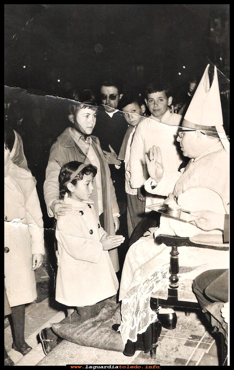 CONFIRMACIÓN
