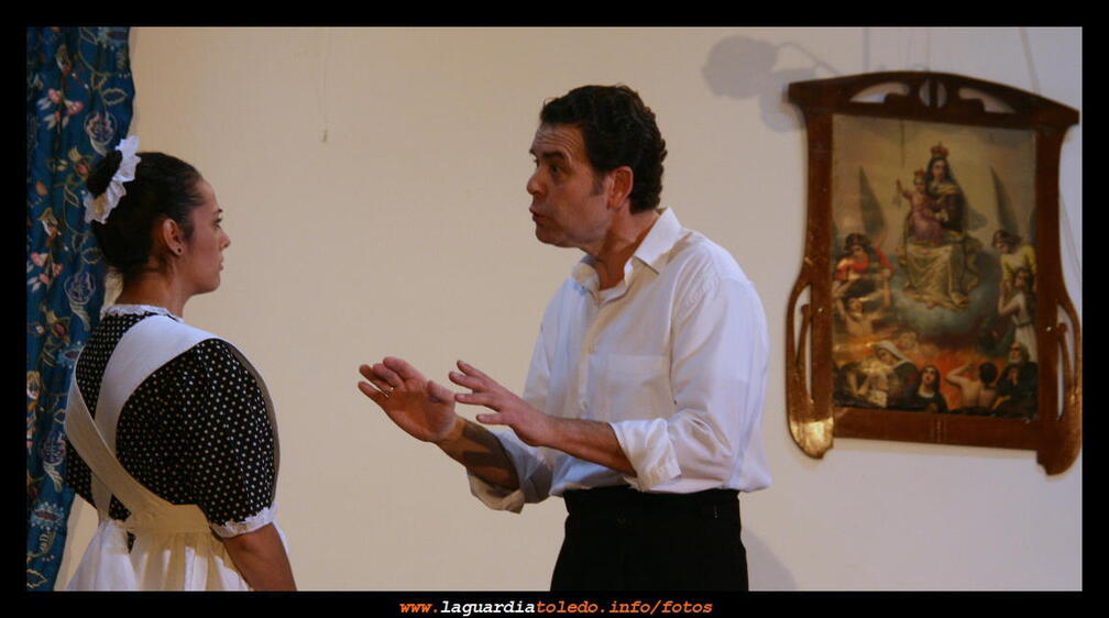 La venganza de la Petra - 3 Enero 2009 - 16