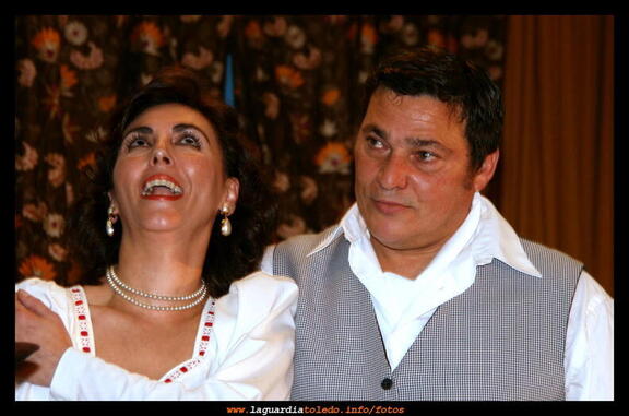 La venganza de la Petra - 3 Enero 2009 - 17
