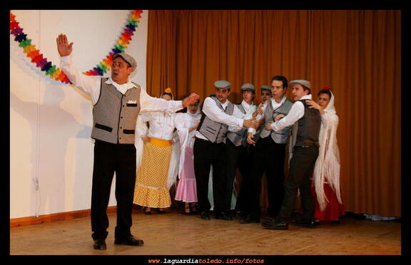 La venganza de la Petra - 3 Enero 2009 - 31