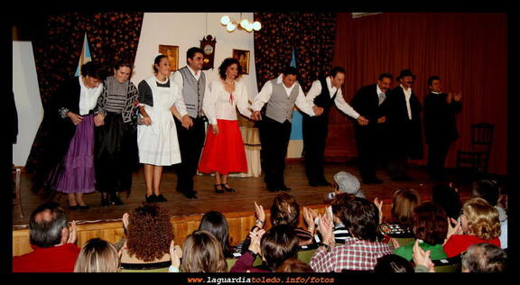La venganza de la Petra - 3 Enero 2009 - 20