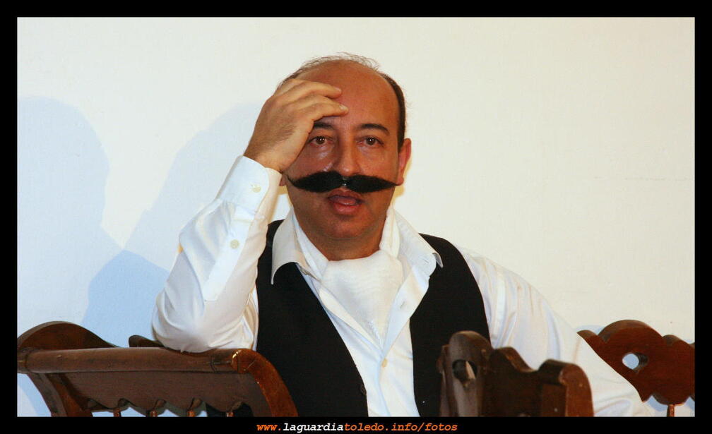 La venganza de la Petra - 3 Enero 2009 - 11