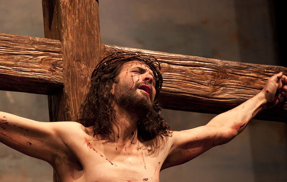 La Pasión. 2012.