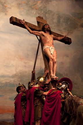 La Pasión. 2012. (II)