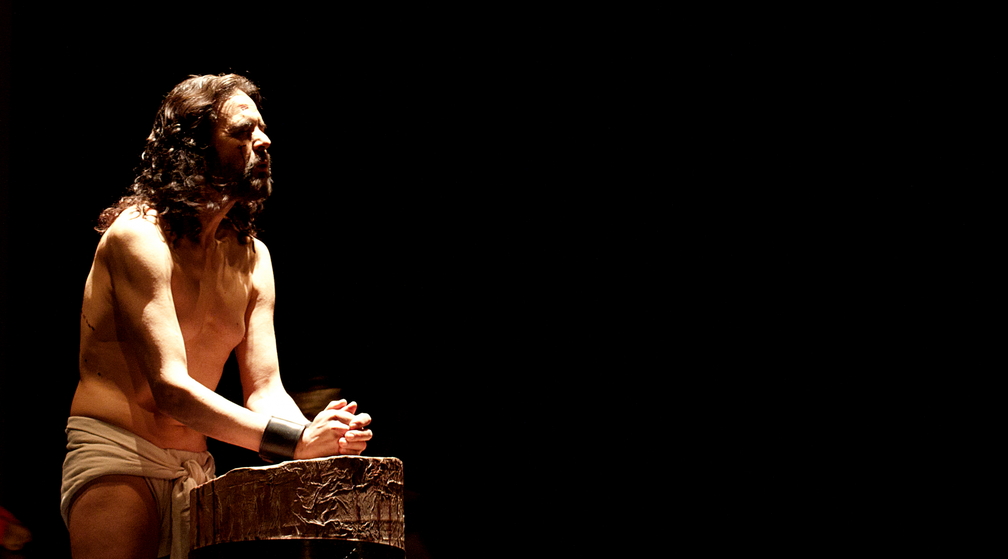 La Pasión. 2012. (III)