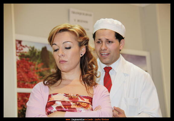 Contente ...... -  Representacion  6-1-2012   (VI)