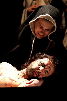 LA PASIÓN 2013.(IV)