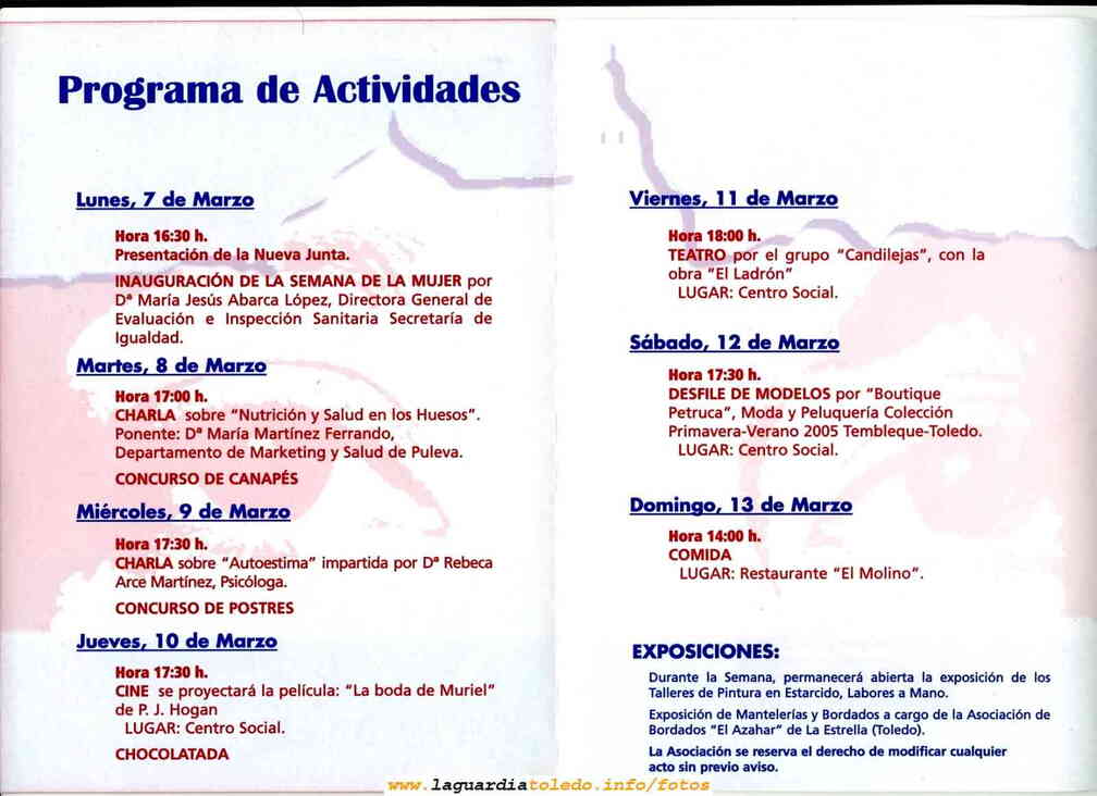 lgt_2005_XVII_Semena_de_la_mujer_p1_actividades