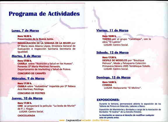 lgt_2005_XVII_Semena_de_la_mujer_p1_actividades
