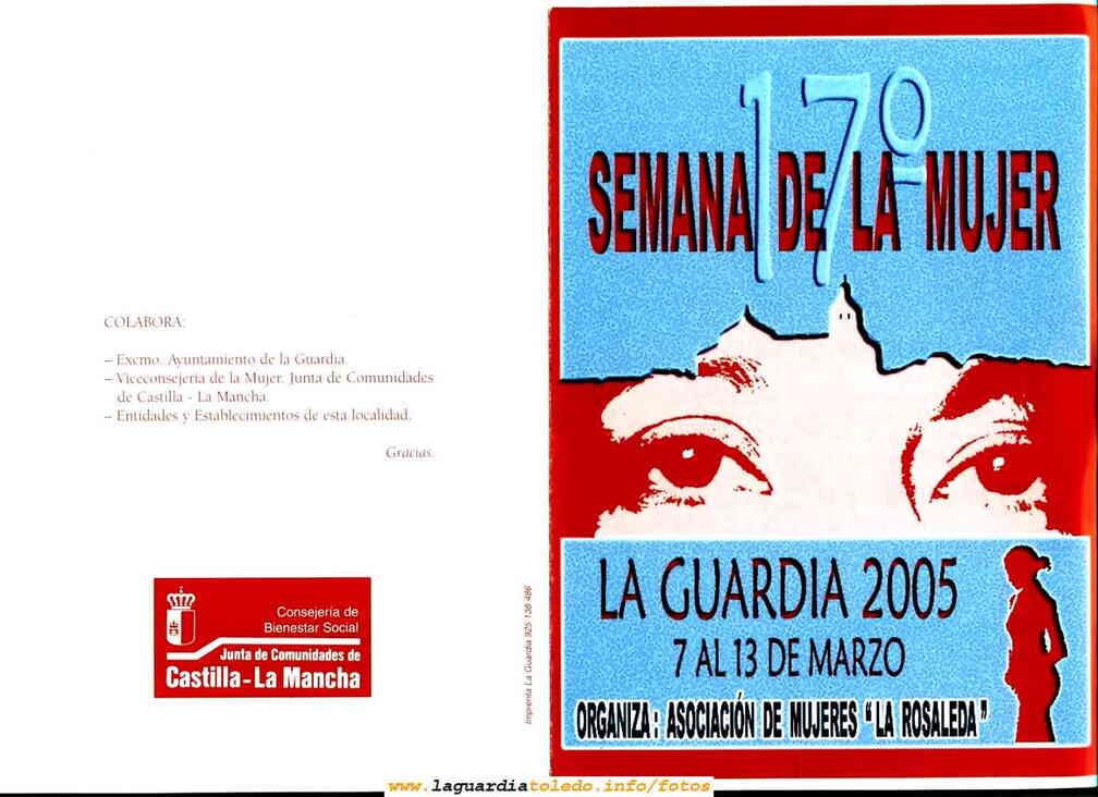 lgt_2005_XVII_Semena_de_la_mujer_p1_portada