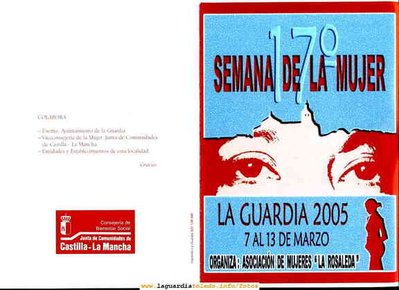 lgt_2005_XVII_Semena_de_la_mujer_p1_portada
