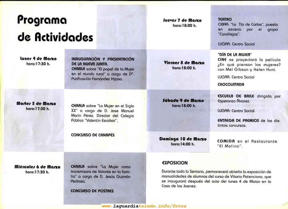 lgt_2002_XiV_Semena_de_la_mujer_p2_actividades