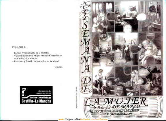 lgt_2006_XVIII_Semena_de_la_mujer_p1_portada