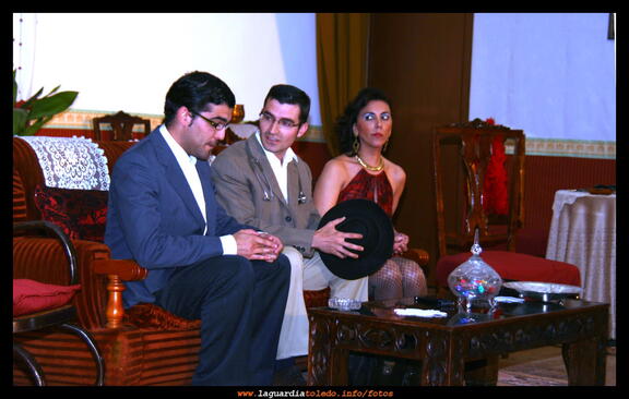 'Maribel y la extraña familia'   7