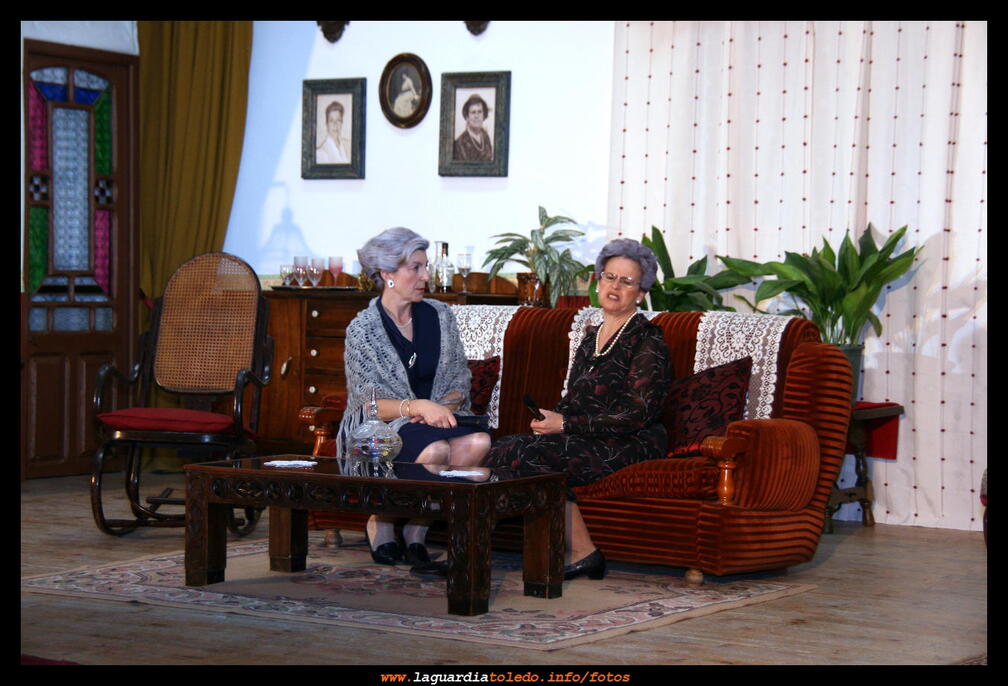 'Maribel y la extraña familia' 3