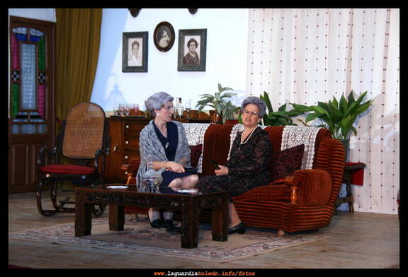 'Maribel y la extraña familia'   3