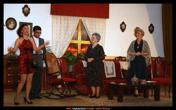 'Maribel y la extraña familia'   5