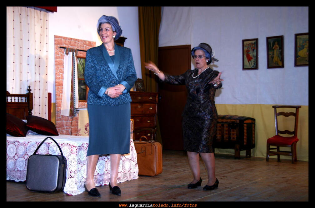 'Maribel y la extraña familia' 20