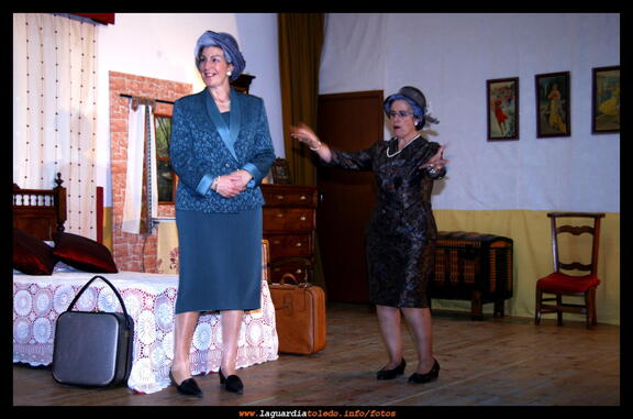 'Maribel y la extraña familia'  20
